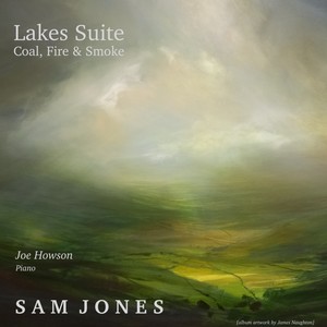 Coal, Fire & Smoke (feat. Joe Howson)