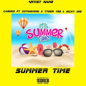 Summer Time (feat. Zothiemind, Nicky zee & Tyger Tee)