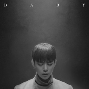 DAE HYUN 1st Digital Single Album [BABY]