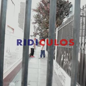 RIDICULOS (feat. FRANK NAYPPE) [Explicit]