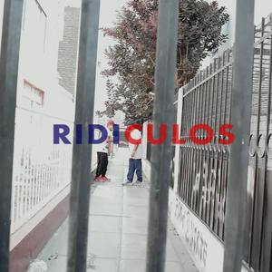 RIDICULOS (feat. FRANK NAYPPE) (Explicit)