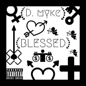 Blessed (Explicit)