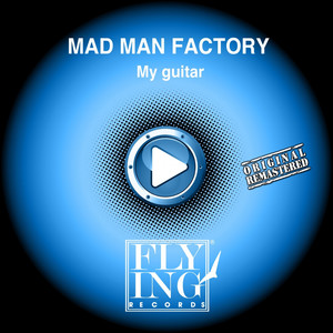 My Guitar (Original Mix)