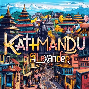 Kathmandu