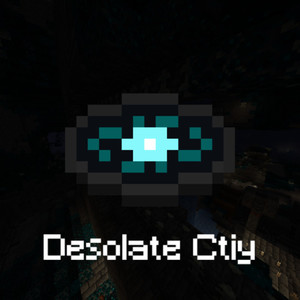Desolate City