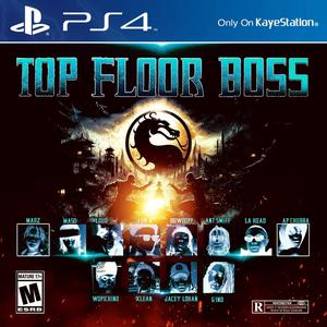 Top Floor Boss (Explicit)