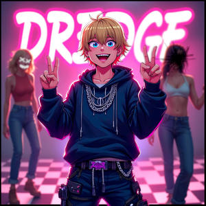 Dredge (Explicit)