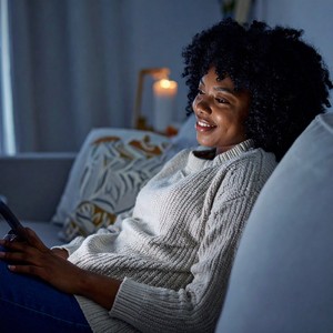 Hip Hop Nocturno Tranquilo