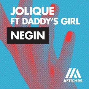 Negin (feat. Daddy's Girl)