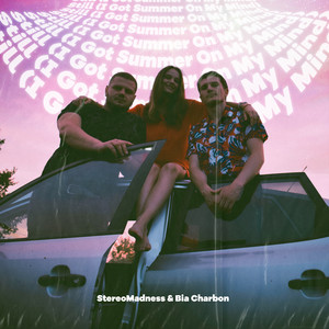 Still (I Got Summer On My Mind)