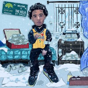 Big Ape (feat. BoozaKeepScorin) (Explicit)