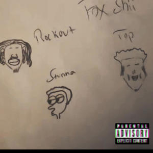 Foxx Freestyle (feat. Rsc Stunna & GG Jahh) [Explicit]