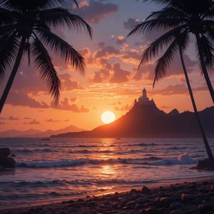 Feel me breathe (feat. DAHAB)