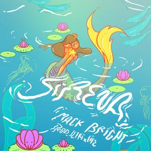 Sirena (feat. JetriXlife) (Explicit)