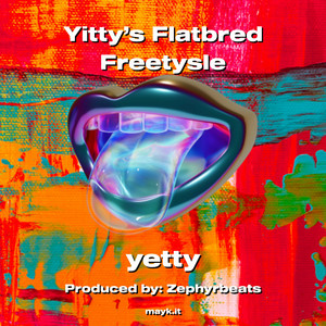 Yitty’s Flatbred Freetysle