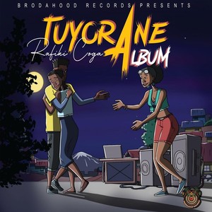 Mary Jane(feat. Ras Ngabo)