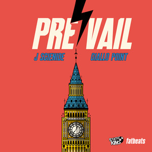 Prevail (Explicit)