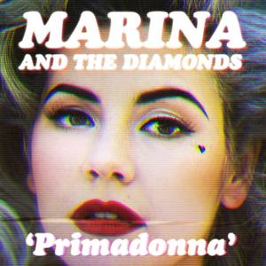 Primadonna封面