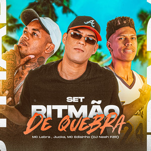 Set Ritmão de Quebra (Explicit)