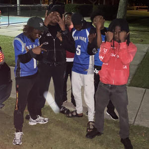 It All Depends (Explicit)