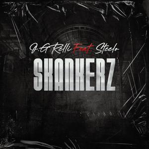 SKANKERZ (feat. Steelo 182)