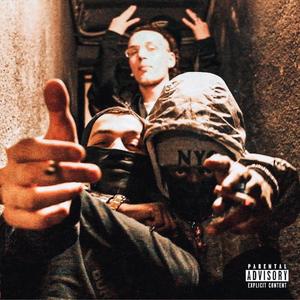 Dr.Pepper (feat. Yung Simmy) (Explicit)