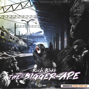 The Bigger Ape (Explicit)