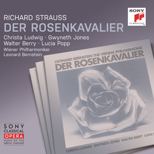 Der Rosenkavalier, Op. 59 / Act I - Ich hab' ihn nicht einmal geküßt