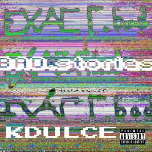SMOKING ROOM (feat. VICIOUS V) (Explicit)
