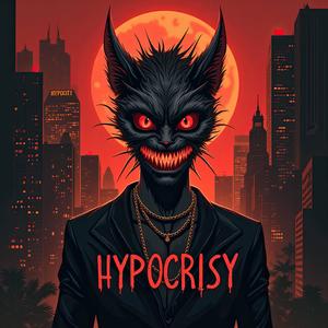 HYPOCRISY (feat. ProactiveSec & Hungarian-Hacker) (Flip The Script)
