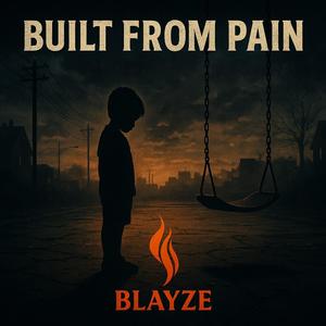 Built From Pain (Explicit)