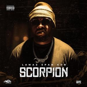 Scorpion (Explicit)