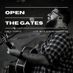 Open the Gates (Live)