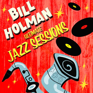 Ultimate Jazz Sessions