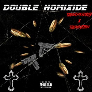 Gang Anthem (Explicit)