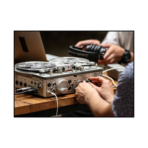 STATIC - Movement 4 (Radio Edit)