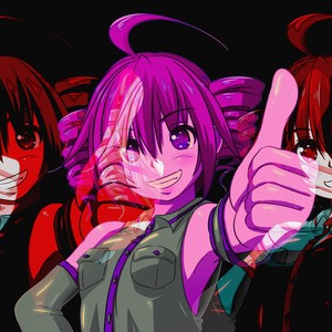 Pull Up(feat. TYOSIN, TOKYOTRILL) (Explicit)