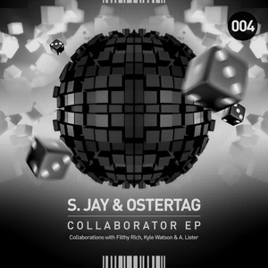 Let Me Down (Original Mix)