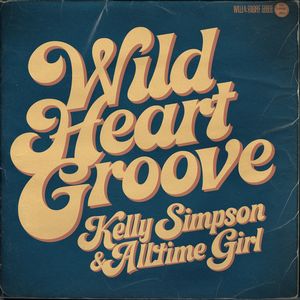 Wild Heart Groove