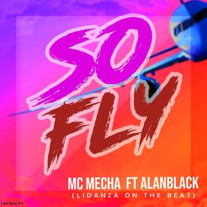 So Fly(feat. AlanBlack & Lidanza) (Radio Edit)