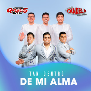 Tan Dentro de mi Alma (En Vivo)