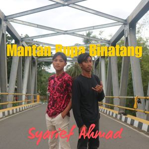 Mantan Rupa Binatang