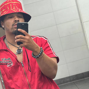 CrAzy WhAt (Explicit)