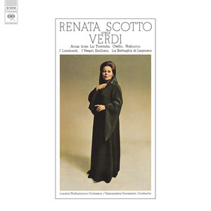 Otello - Canzone del salice - Ave Maria (歌剧《奥赛罗》) (Voice)