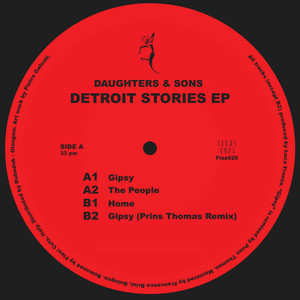 Detroit Stories