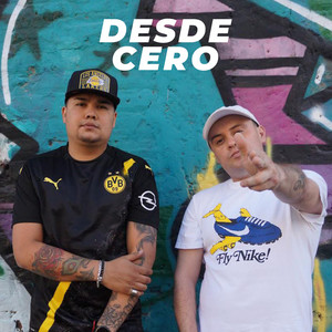 Desde Cero (Explicit)