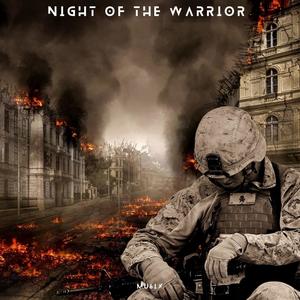 Night Of The Warrior