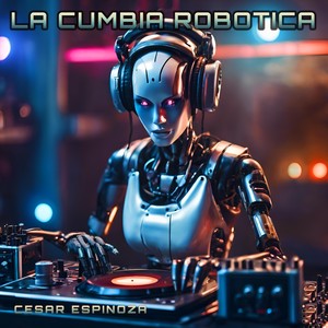 La Cumbia Robotica