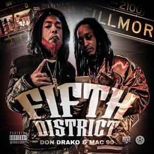 Blame On Me (Explicit)