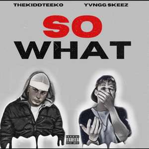So What (Explicit)